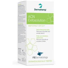 Dermohemp Acn Exfosolution 60ml