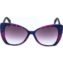 Italia Independent Gafas de Sol 0904-ZEB-017 Mujer 55mm 1ud