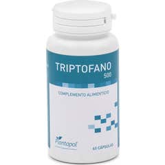 Plantapol Triptófano 525mg 60caps