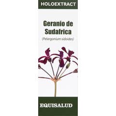 Holoextract Pelargonium sidoides 50ml