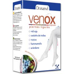 Drasanvi Venox 45 capsules