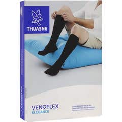 Ch/Venofl2 Elegance H Noir 3N+