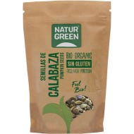 Naturgreen Graines de citrouille biologique 225g