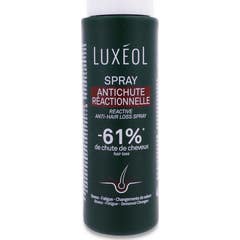 Luxéol Spray Antichute Réactionnelle 100 ml