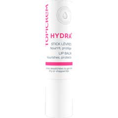 Topicrem HYDRA+ Stick Lèvres Ultra-hydratant 4g