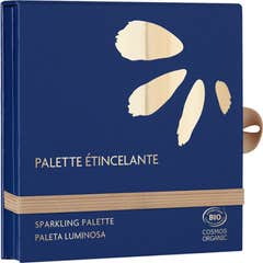Fleurance Nature Sparkling Palette 8 Couleurs 1ut