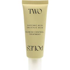 Two Poles Blemish Control Soin Traitant 40 ml