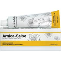 Schwabe Crema Arnica Salbe 50g