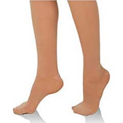Mediven 20 Elegance Bas Jarret Caramelo C3 1 paire