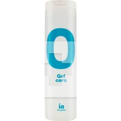 Interapothek Gel de bain Naturel zéro 1000 ml