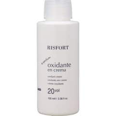 Risfort Oxydant Crème 20 Vol 100ml