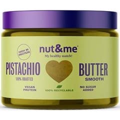 Nut&Me Crème Pistache 250g