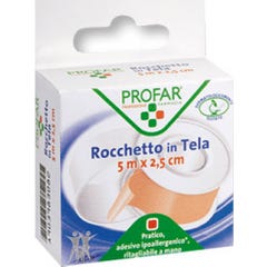 Lit de bébé Cer Profar Roc Cot 5X2,5Cm