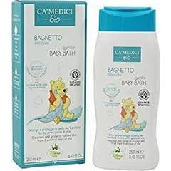 Ca'Medici Bio Bio Shampooing Sans Larmes 250ml