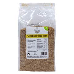 Int-Salim Feuille de son de blé 300g