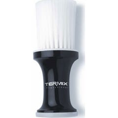 Termix Talc Brosse Noir Blanc Fibre 1ut