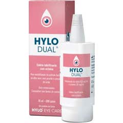 Hylo-Dual® 10ml Hylo-Dual® 10ml