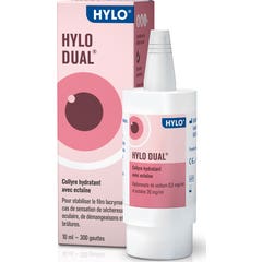 Hylo-Dual® 10ml Hylo-Dual® 10ml