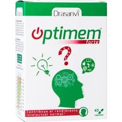 Drasanvi Optimem Forte 45caps
