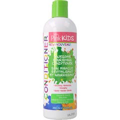 Luster's Pink Kids Awesome Nourish Après-shampooing 355ml