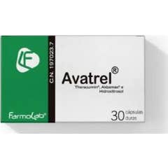 Farmolab Avatrel 30caps
