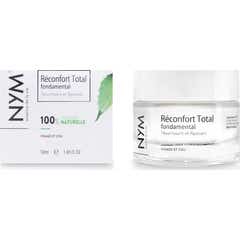 Nym Creme Reconfort Total Crème Réconfortante 50ml