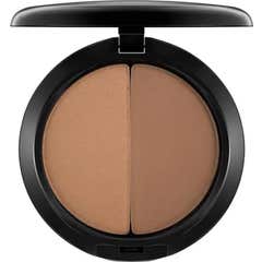 Emani Bronz Copacabana Poudre 1ut