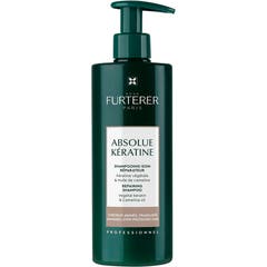 René Furterer Absolue Kératine Shampoo 500 ml