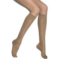 Solidea Relax 70 Chaussette Unisex Camel Taille 1S 1 Paire