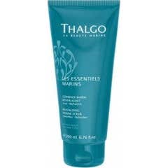 Thalgo Les Essentiels Marins Exfoliant Gommage Revitalisant 200 Ml