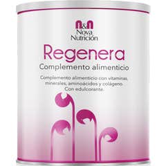 Regenera Fruits Rouges 310g