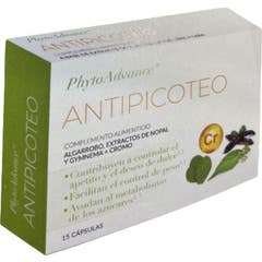 PhytoAdvance Antipicoteo 15comp