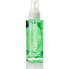 Fleshlight Wash Nettoyant pour jouets érotiques 100ml