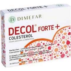 Dimefar Décol Forte+ 30caps Dimefar Décol Forte+ 30caps