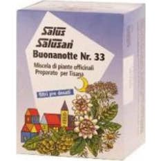 Salusan Infusiones Bio 15 Filtros *