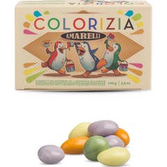 Amarelli Colorizia Conf Liq/An