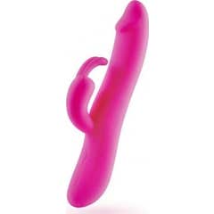 Moressa Molly Premium Silicone Rechargeable