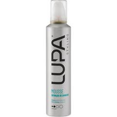 Lupa Styling Mousse Definição de Caracóis 250ml