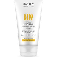 Babé Crème Réparatrice Mains 50ml