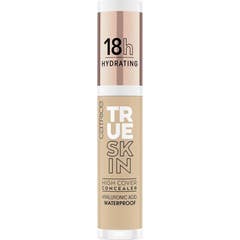 Catrice True Skin High Cover Concealer 039 Warm Olive 4.5ml