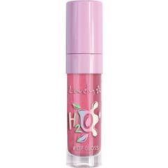 Lovely H2O Lip Gloss 8 6ml