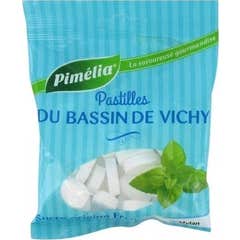 Pimelia Pastilles Vichy 20 110g