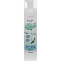 Medica Doonadet Mousse Nettoyant Intime 200ml