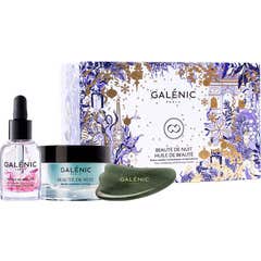 Galénic Coffret Beauté Nuit