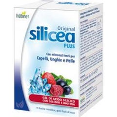 Hubner Orig Silic Pl Fr B 15Bu