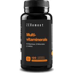 Zenement Multi-vitamines 120 caps