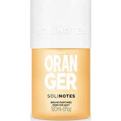 Solinotes Brume Parfumée Fleur d'Oranger 180 ml