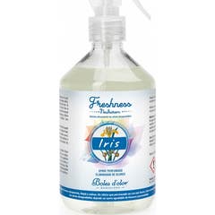 Boles d'Olor Désodorisant Spray Freshness Iris 500ml