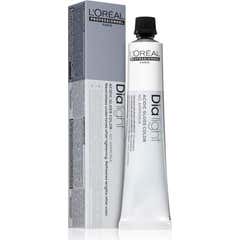 L'Oréal Dia Light Gel-Creme Acide Sans Amoniaque 1022 50ml