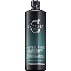 Tigi Catwalk Avoine & Miel Conditionneur Nourrissant 750ml